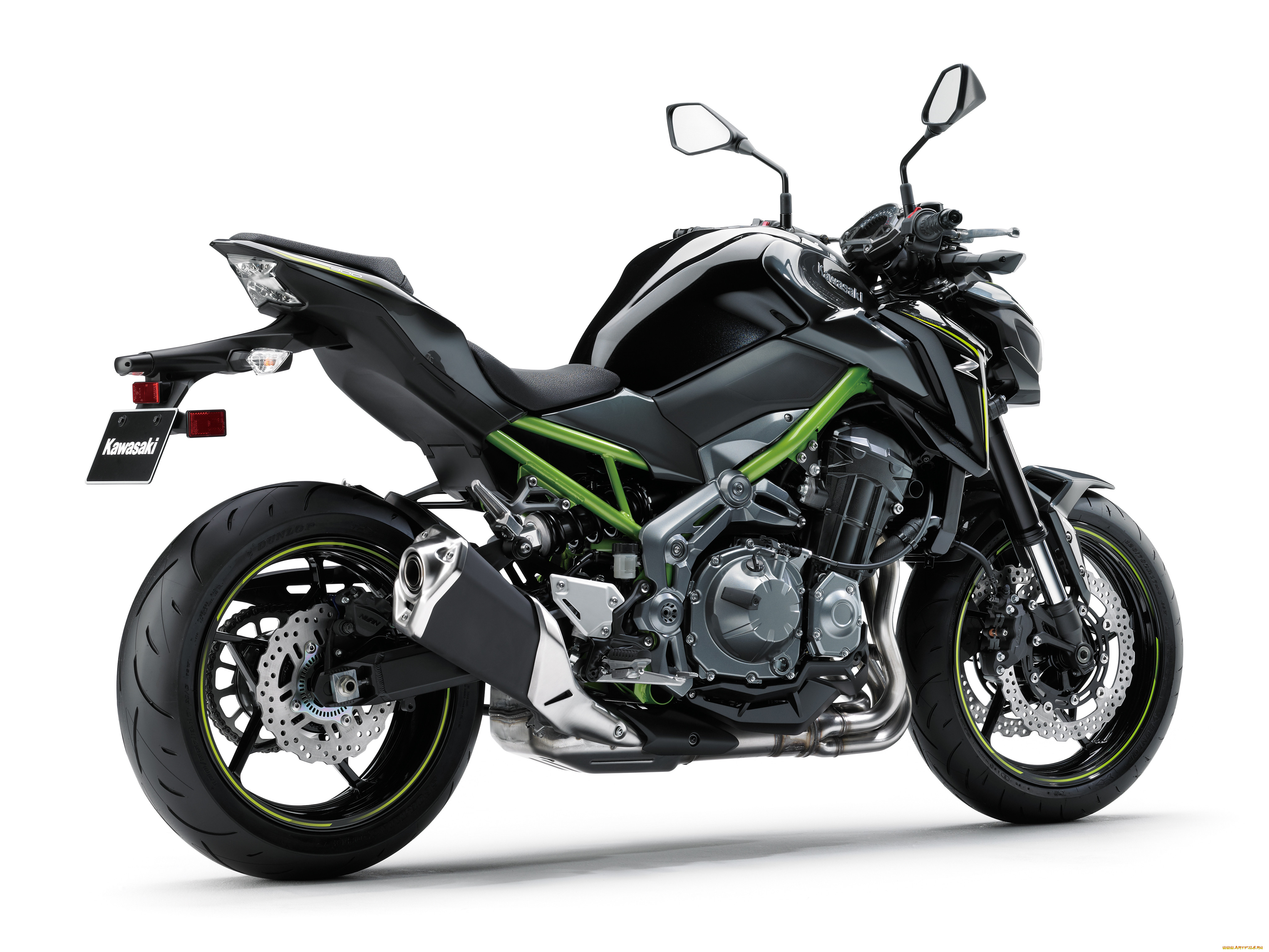 , kawasaki